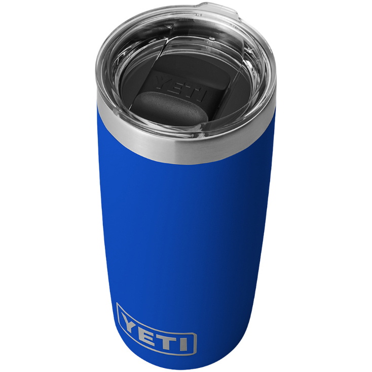 2026 YETI Rambler 10 Oz Tumbler 70000006289 - Royal Blue